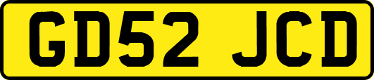 GD52JCD