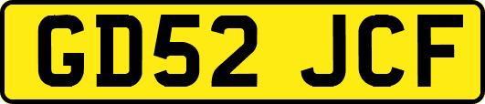 GD52JCF