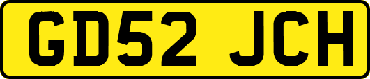 GD52JCH
