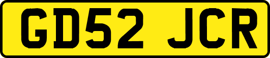 GD52JCR