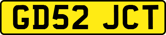 GD52JCT