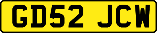 GD52JCW