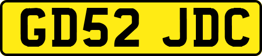 GD52JDC