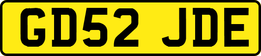 GD52JDE