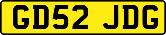 GD52JDG