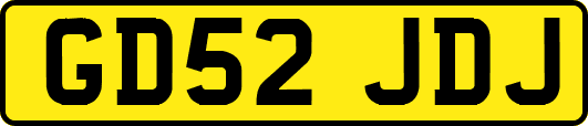 GD52JDJ