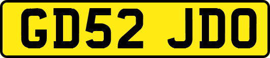 GD52JDO