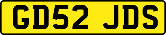 GD52JDS