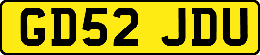 GD52JDU