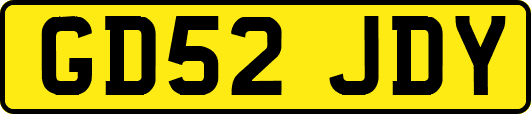 GD52JDY