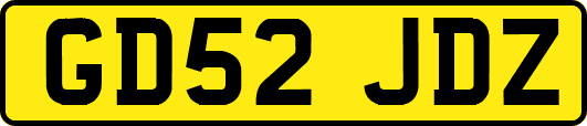 GD52JDZ