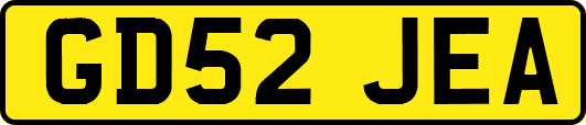 GD52JEA