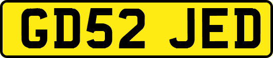 GD52JED