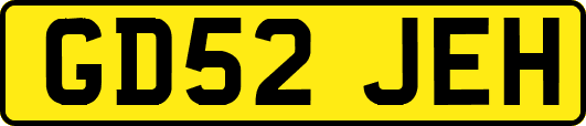 GD52JEH