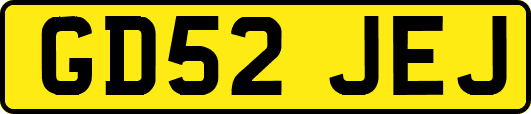 GD52JEJ