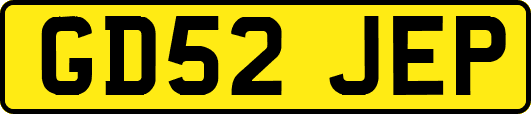 GD52JEP