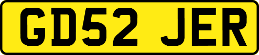 GD52JER