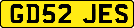 GD52JES