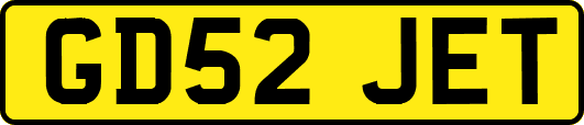 GD52JET