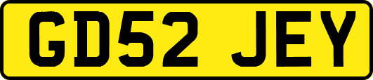 GD52JEY