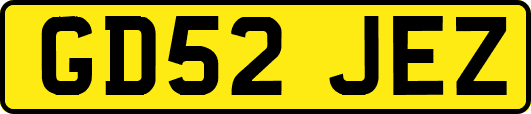 GD52JEZ