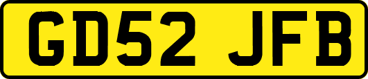 GD52JFB