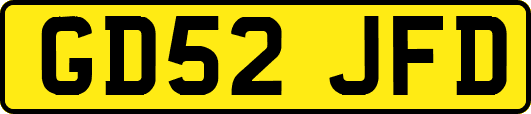 GD52JFD