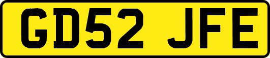 GD52JFE