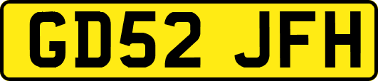 GD52JFH