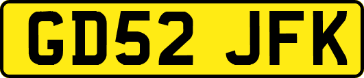 GD52JFK