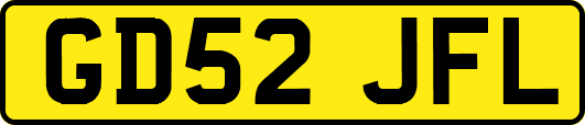 GD52JFL