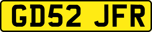 GD52JFR