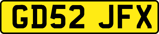 GD52JFX