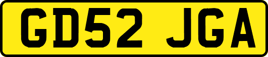 GD52JGA
