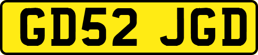 GD52JGD
