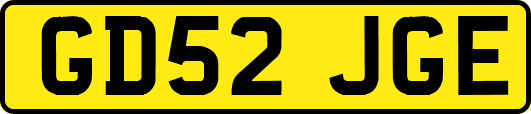 GD52JGE
