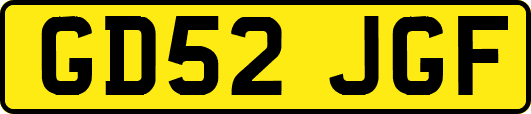 GD52JGF