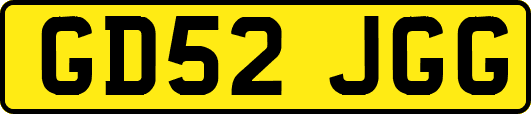 GD52JGG