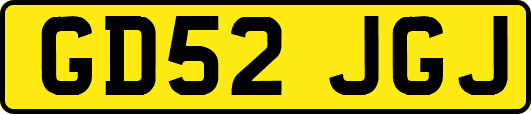 GD52JGJ