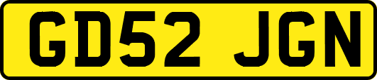 GD52JGN