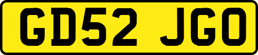 GD52JGO