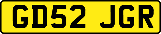 GD52JGR
