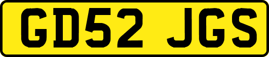 GD52JGS