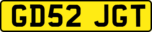 GD52JGT