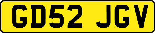 GD52JGV
