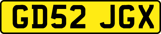 GD52JGX