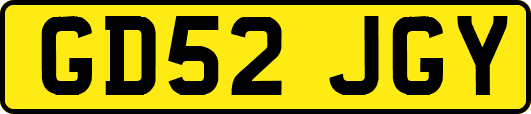 GD52JGY