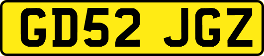 GD52JGZ
