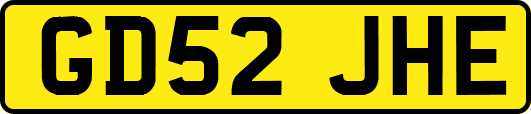 GD52JHE