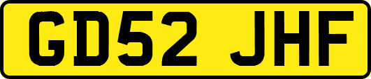 GD52JHF